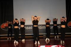 Evrensel Kolej